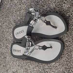 Gem Sandals